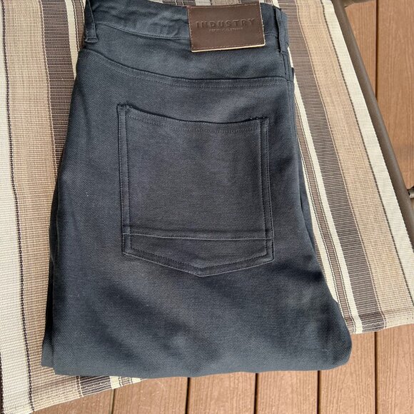 BRAND NEW Industry Republic Clothing Men's Size 32 - Picture 9 of 14
